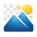 Transparent Image Generator